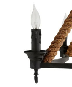 Arteriors Home Johyo Chandelier