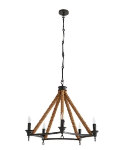 Arteriors Home Johyo Chandelier