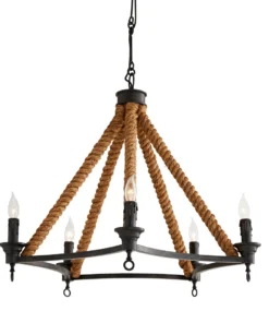 Arteriors Home Johyo Chandelier