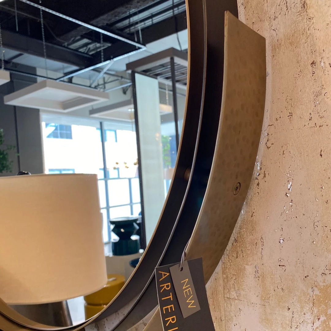 Arteriors Home Joplin Mirror 2 Arteriors Home Joplin Mirror