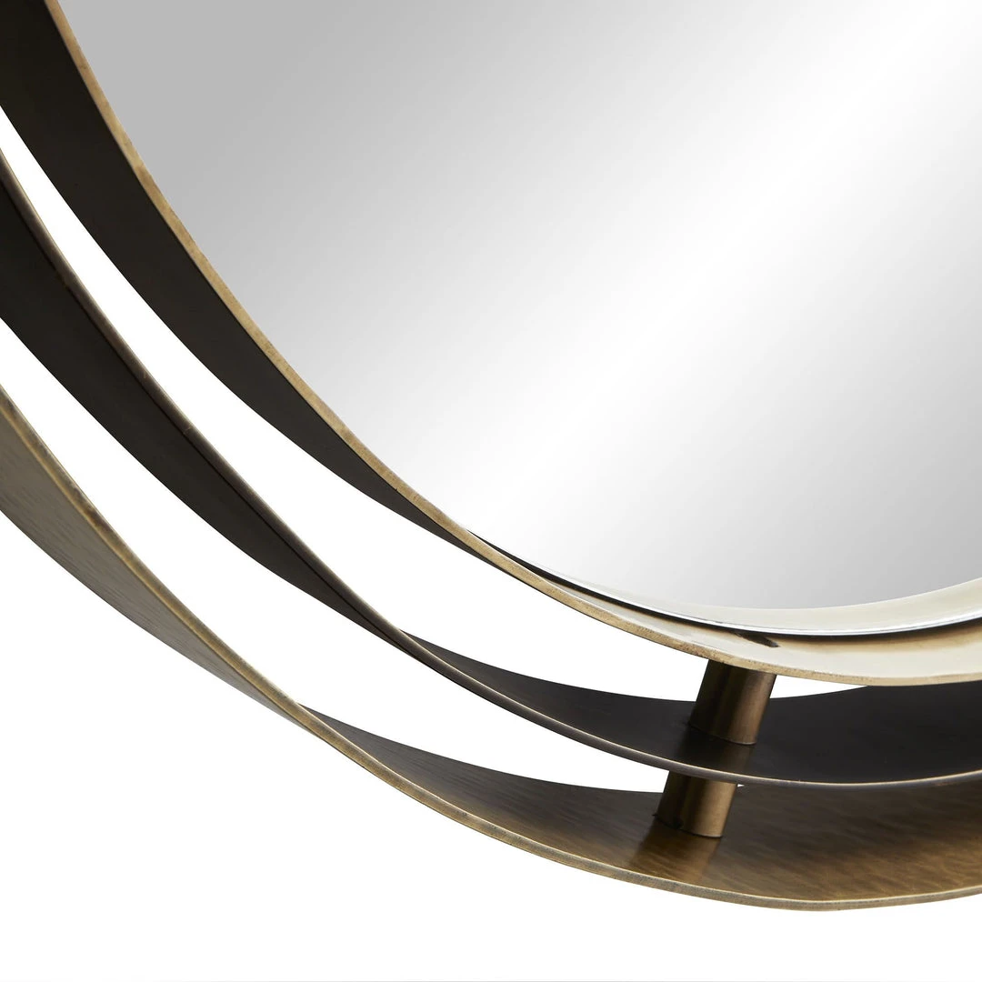 Arteriors Home Joplin Mirror 4 Arteriors Home Joplin Mirror