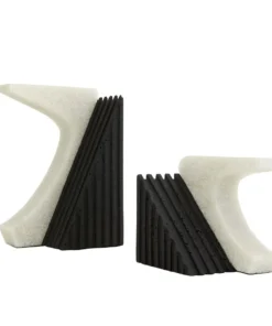 Arteriors Home New Arrivals Jordono Bookends Set Of Two