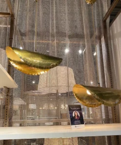 Arteriors Home Josue Pendant New Arrivals