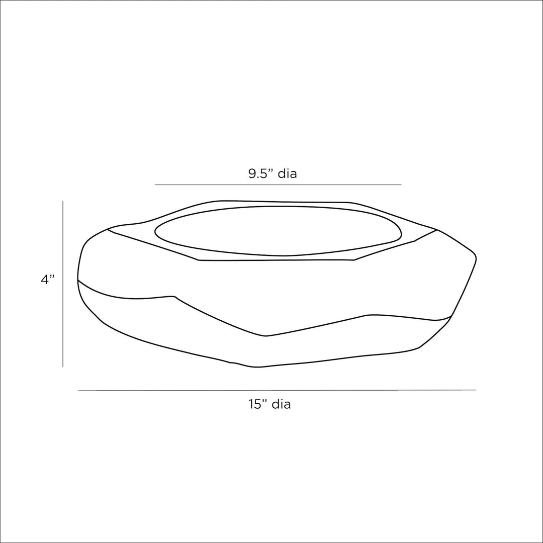 Arteriors Home Juneau Bowl New Arrivals 7 Arteriors Home Juneau Bowl New Arrivals