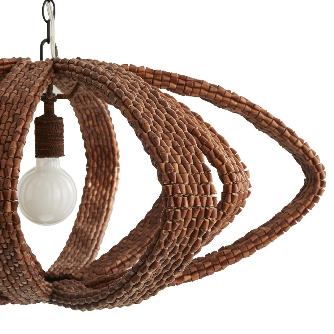 Arteriors Home New Arrivals Jurin Pendant 3 Arteriors Home New Arrivals Jurin Pendant