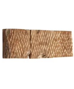 Arteriors Home New Arrivals Kalona Wall Plaques Set Of Three