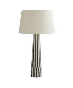 Arteriors Home Kamala Lamp