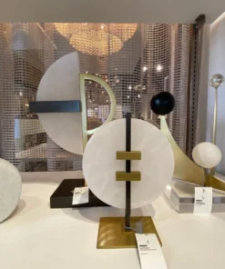 Arteriors Home Kasen Sculpture