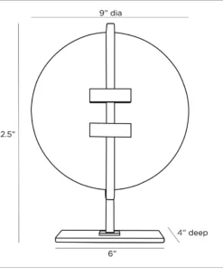 Arteriors Home Kasen Sculpture