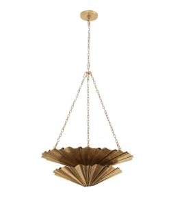 Arteriors Home Katya Chandelier