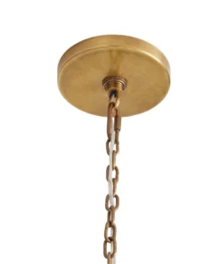 Arteriors Home Katya Chandelier 17 Arteriors Home Katya Chandelier