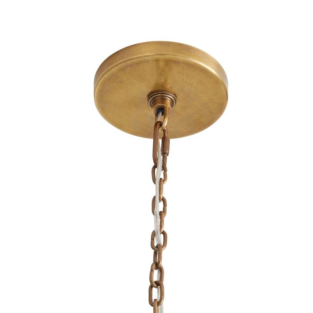 Arteriors Home Katya Chandelier 8 Arteriors Home Katya Chandelier