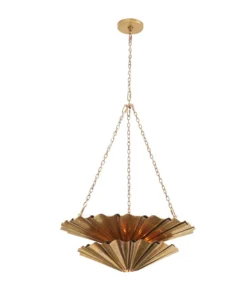 Arteriors Home Katya Chandelier 16 Arteriors Home Katya Chandelier