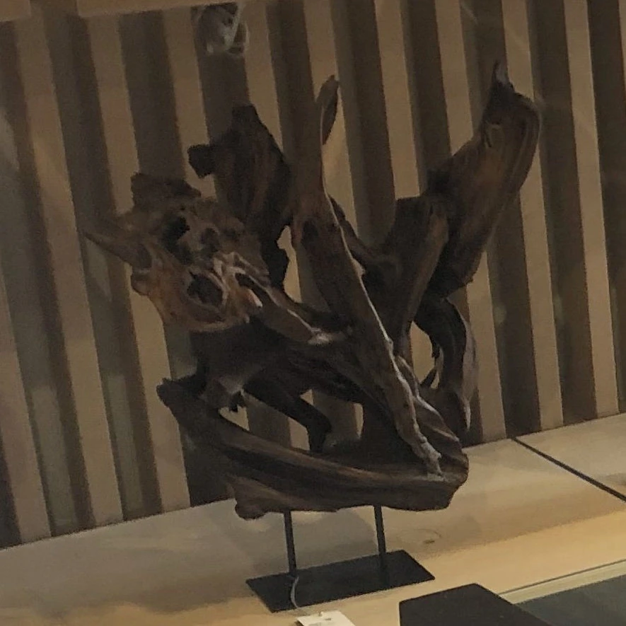 Arteriors Home Kazu Sculpture 4 Arteriors Home Kazu Sculpture