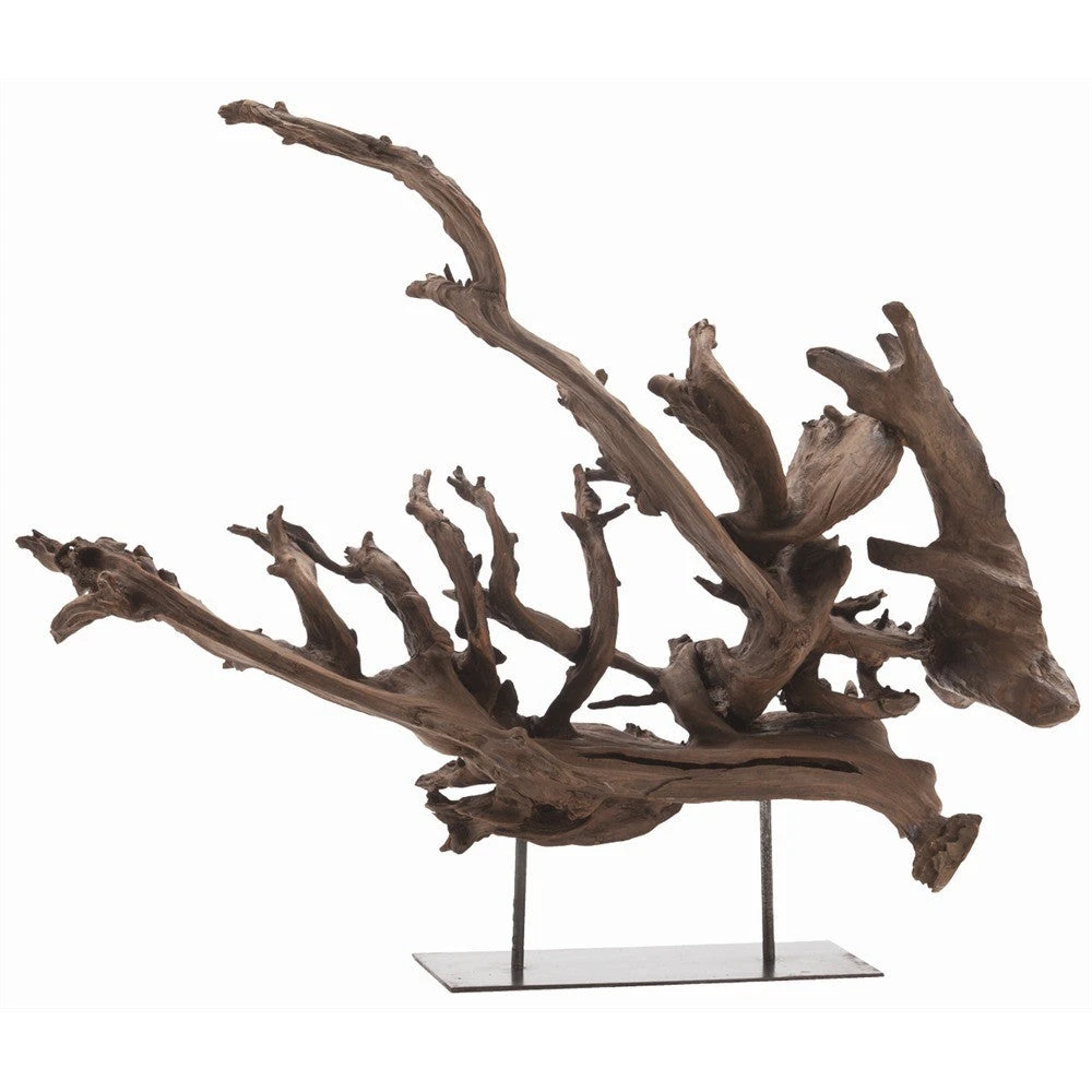 Arteriors Home Kazu Sculpture 1 Arteriors Home Kazu Sculpture