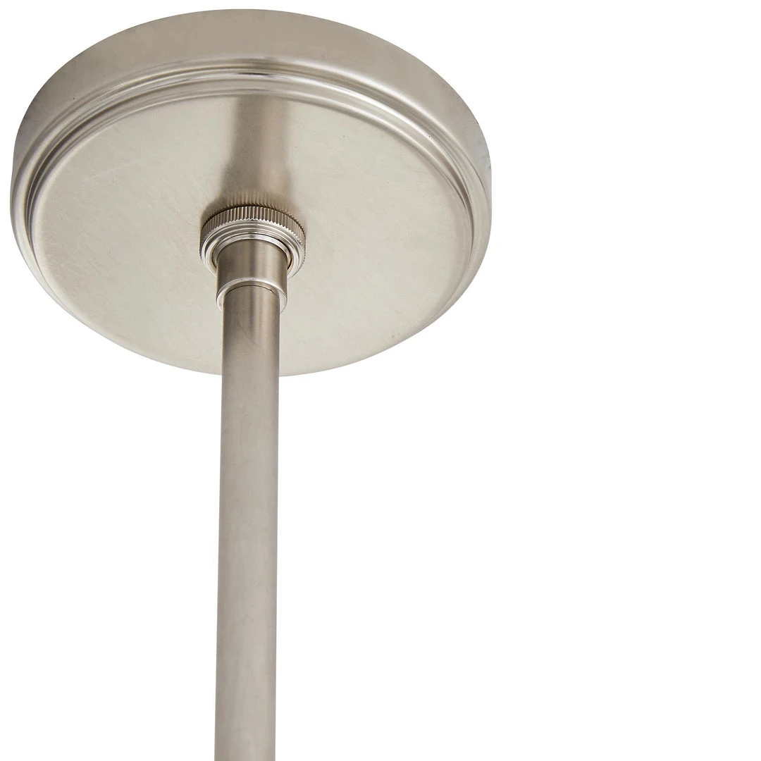 Arteriors Home New Arrivals Keifer Large Chandelier Vintage Silver 8 Arteriors Home New Arrivals Keifer Large Chandelier Vintage Silver