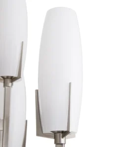 Arteriors Home New Arrivals Keifer Large Chandelier Vintage Silver