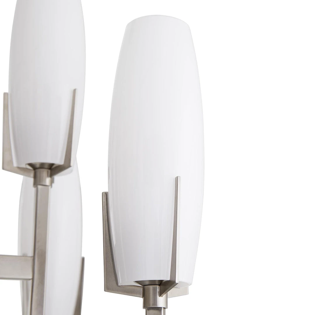 Arteriors Home New Arrivals Keifer Large Chandelier Vintage Silver 2 Arteriors Home New Arrivals Keifer Large Chandelier Vintage Silver