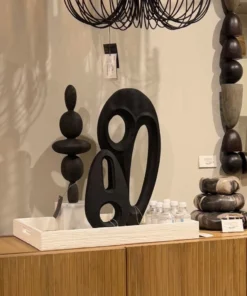 Arteriors Home Kenly Sculpture