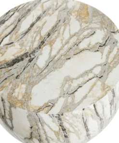 Arteriors Home Kenmore Side Table New Arrivals