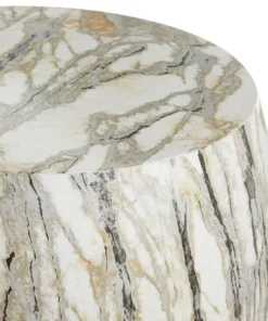 Arteriors Home Kenmore Side Table New Arrivals