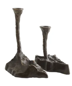 Arteriors Home New Arrivals Kindi Candleholder Set