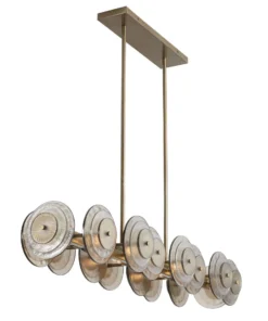 Arteriors Home Kinlee Chandelier New Arrivals