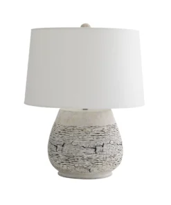 Arteriors Home Kita Lamp New Arrivals