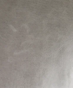 Arteriors Home New Arrivals Kitts Chair Mineral Gray Leather