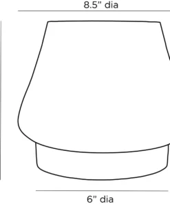 Arteriors Home Kosta Hurricane New Arrivals 9 Arteriors Home Kosta Hurricane New Arrivals