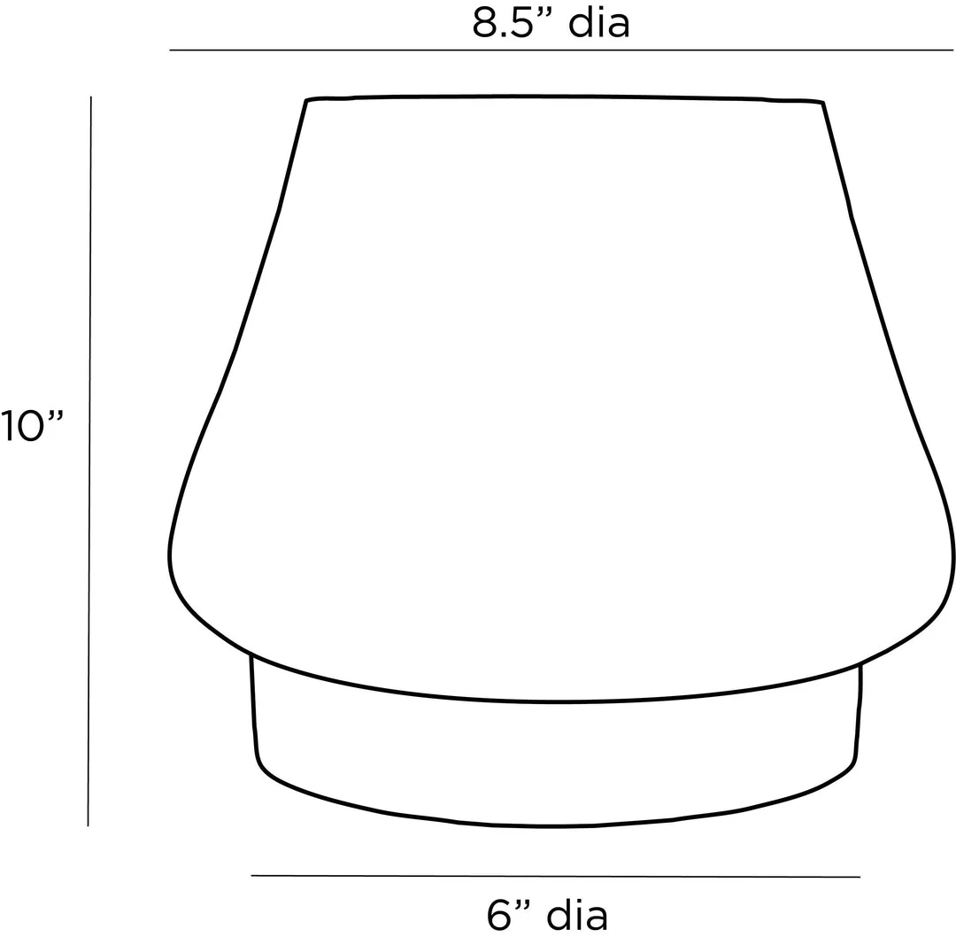 Arteriors Home Kosta Hurricane New Arrivals 5 Arteriors Home Kosta Hurricane New Arrivals