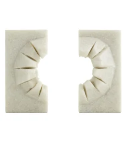 Arteriors Home Kylo Bookends Set Of Two