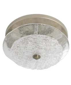 Arteriors Home New Arrivals Lana Flushmount Pale Brass 11 Arteriors Home New Arrivals Lana Flushmount Pale Brass