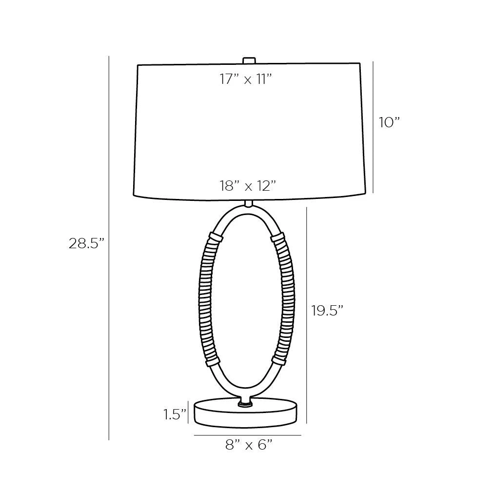 Arteriors Home Landon Lamp Gray Leather New Arrivals 10 Arteriors Home Landon Lamp Gray Leather New Arrivals