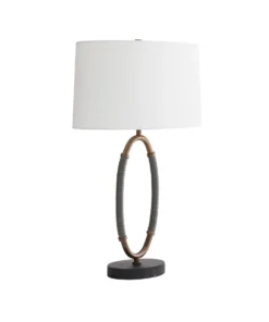 Arteriors Home Landon Lamp Gray Leather New Arrivals 14 Arteriors Home Landon Lamp Gray Leather New Arrivals
