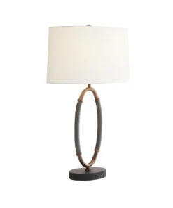 Arteriors Home Landon Lamp Gray Leather New Arrivals 15 Arteriors Home Landon Lamp Gray Leather New Arrivals