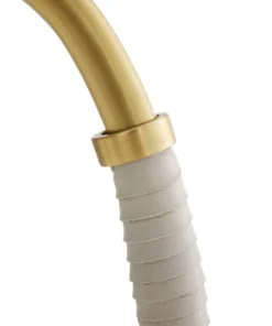 Arteriors Home New Arrivals Landon Lamp Cream Leather