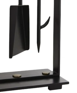 Arteriors Home New Arrivals Landt Fireplace Tool Set 10 Arteriors Home New Arrivals Landt Fireplace Tool Set