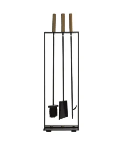 Arteriors Home New Arrivals Landt Fireplace Tool Set 8 Arteriors Home New Arrivals Landt Fireplace Tool Set