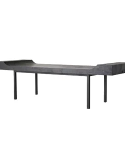 Arteriors Home Lanny Bench