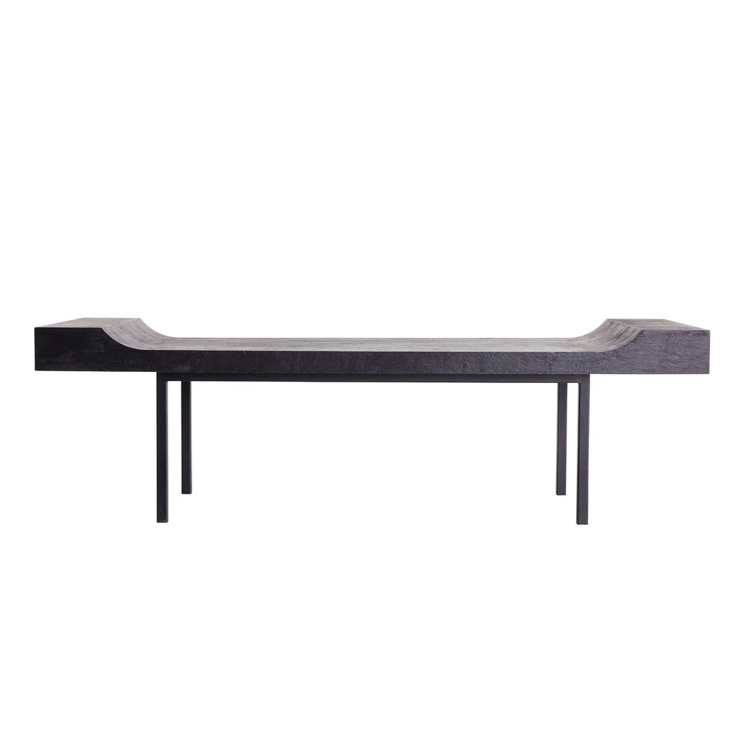 Arteriors Home Lanny Bench 4 Arteriors Home Lanny Bench