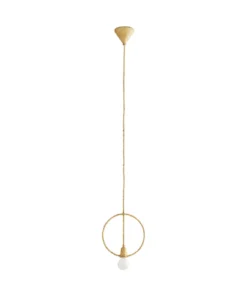 Arteriors Home New Arrivals Lariat Pendant