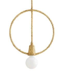 Arteriors Home New Arrivals Lariat Pendant