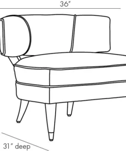 Arteriors Home Laurent Chair Morel New Arrivals 14 Arteriors Home Laurent Chair Morel New Arrivals