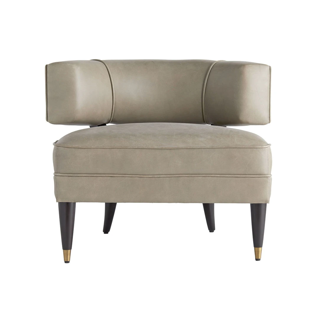 Arteriors Home Laurent Chair Morel New Arrivals 2 Arteriors Home Laurent Chair Morel New Arrivals