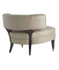 Arteriors Home Laurent Chair Morel New Arrivals 11 Arteriors Home Laurent Chair Morel New Arrivals