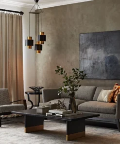 Arteriors Home Lawson Coffee Table