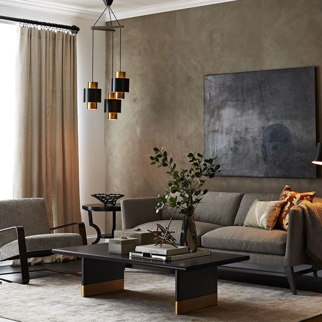 Arteriors Home Lawson Coffee Table 2 Arteriors Home Lawson Coffee Table