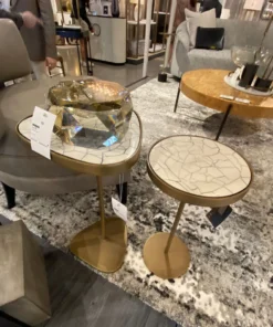 Arteriors Home Leela Large Accent Table New Arrivals