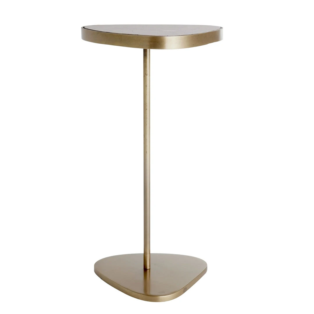 Arteriors Home Leela Large Accent Table New Arrivals 3 Arteriors Home Leela Large Accent Table New Arrivals
